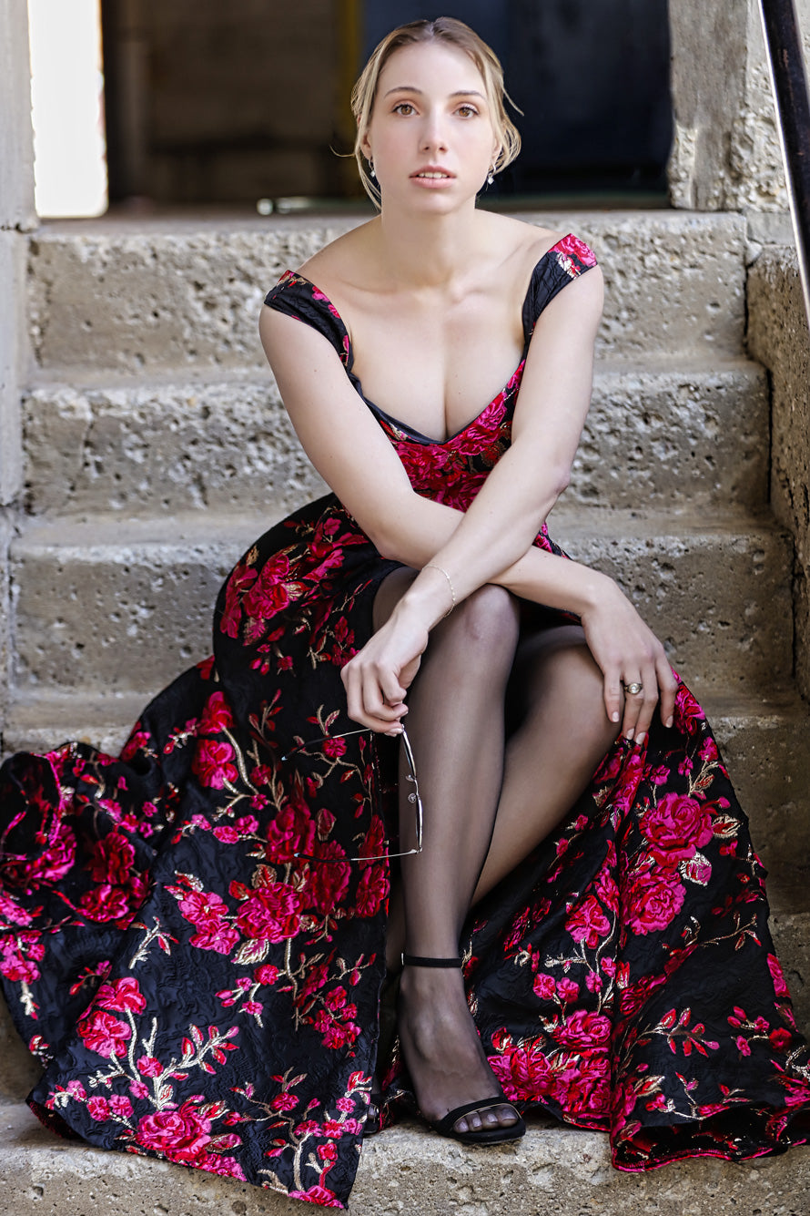 Pattern Drafting Dresses