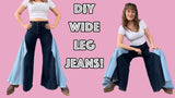 Upcycling Sewing Course