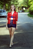 High waisted shorts pdf pattern