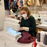 Private Group Sewing Lessons
