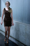 Sheath dress