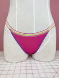 Thong Underwear PDF Digital Pattern