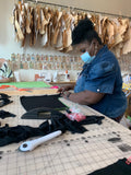 Private Group Sewing Lessons