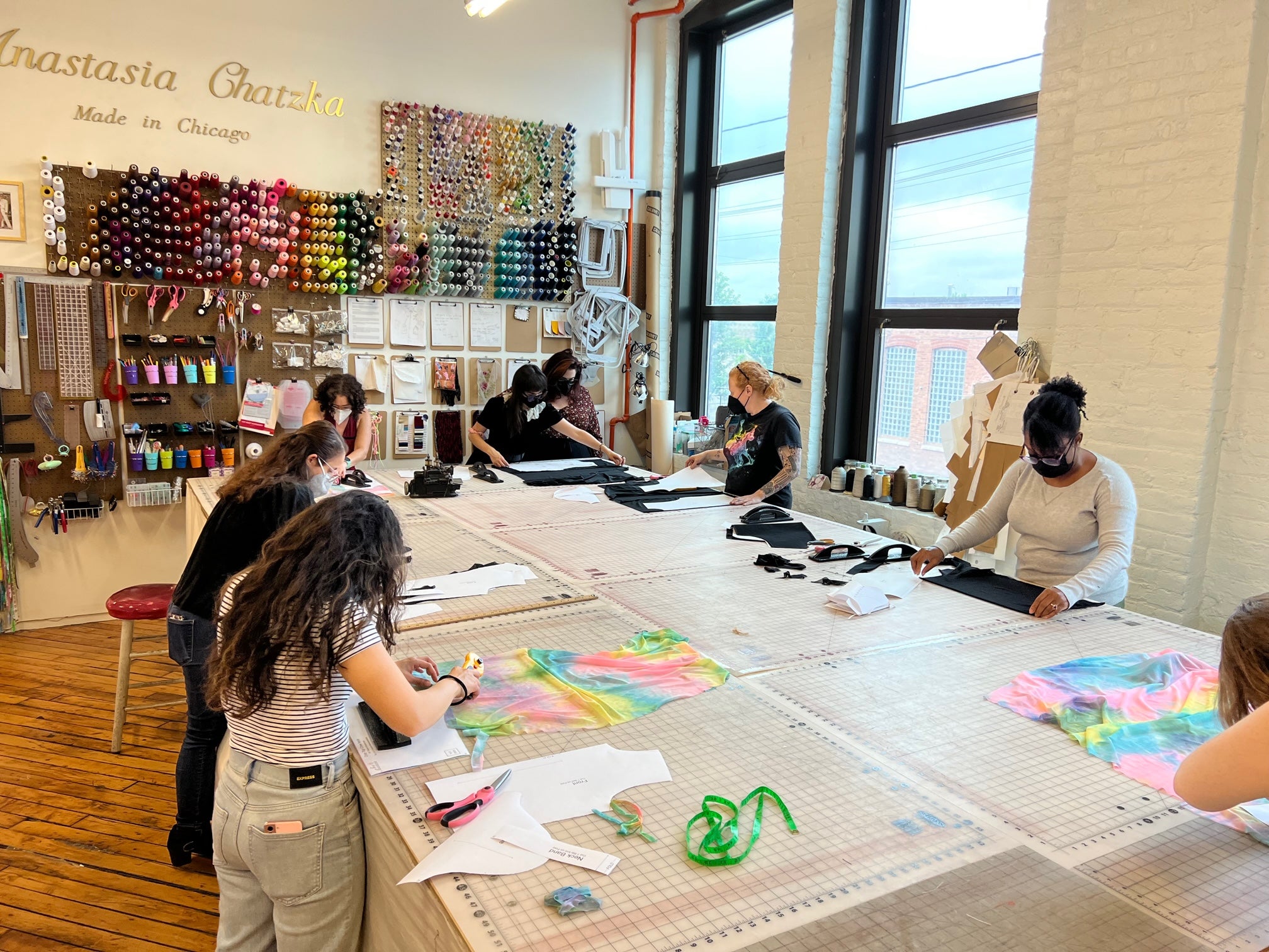 Sewing Class Gift Cards