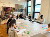 Sewing Class Gift Cards