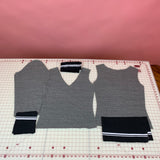 Cut & Sew Knitwear Class