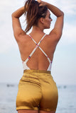 High Waisted Shorts PDF Sewing Pattern
