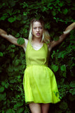 fun dress designed  by Anastasia Chatzka