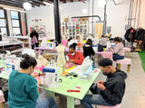 Sewing 101 Basics Saturday Morning