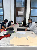 Sewing 101 Basics Monday Night