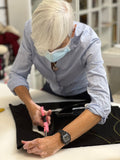 Sewing 101 Basics Monday Night