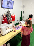 Sewing 102 Garment Sewing