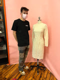 Flat Pattern Clothing Design