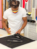 Sewing 101 Basics Monday Night