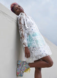 Raincoat Sewing Pattern PDF