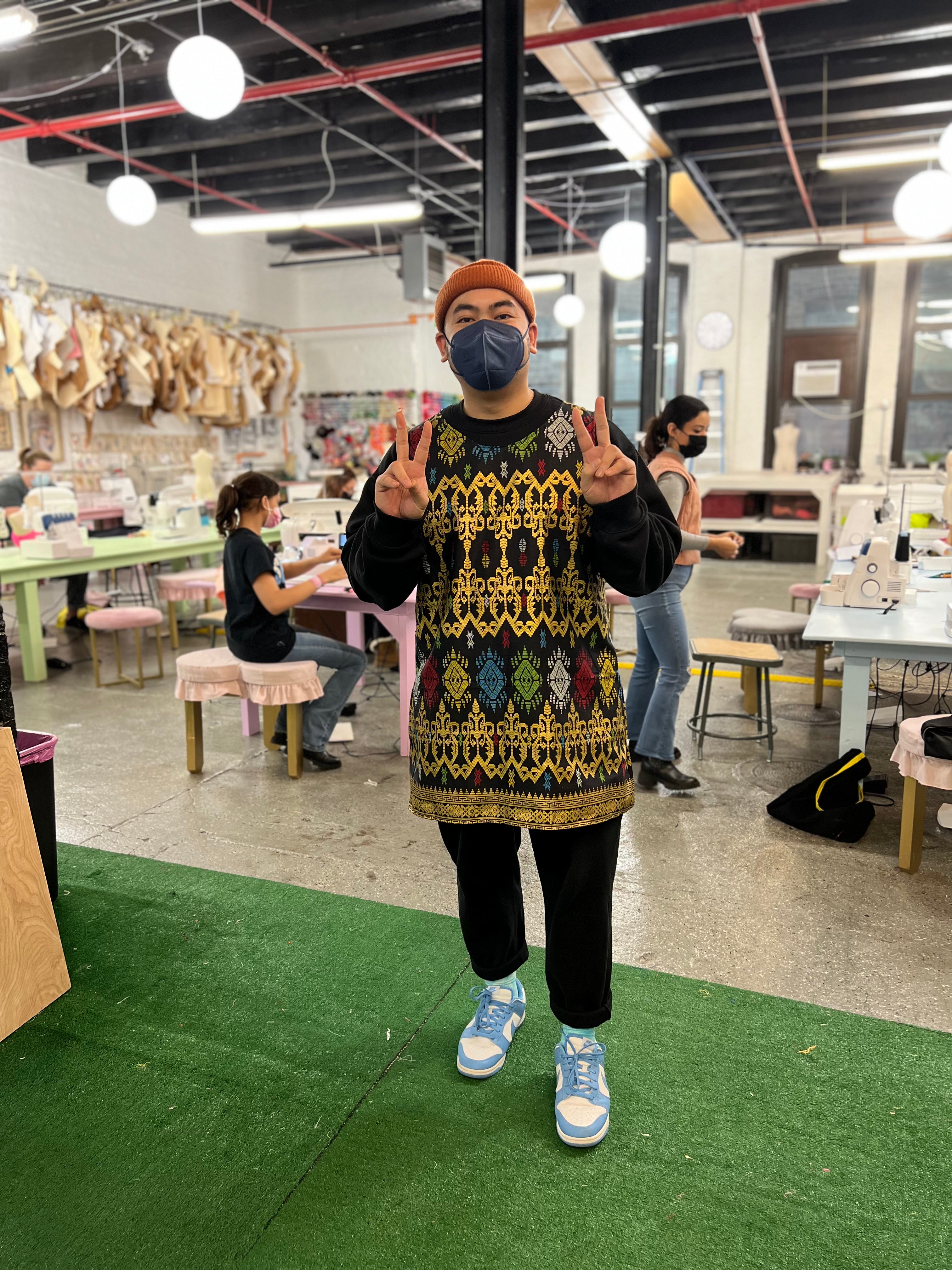 Sewing 102 Garment Sewing