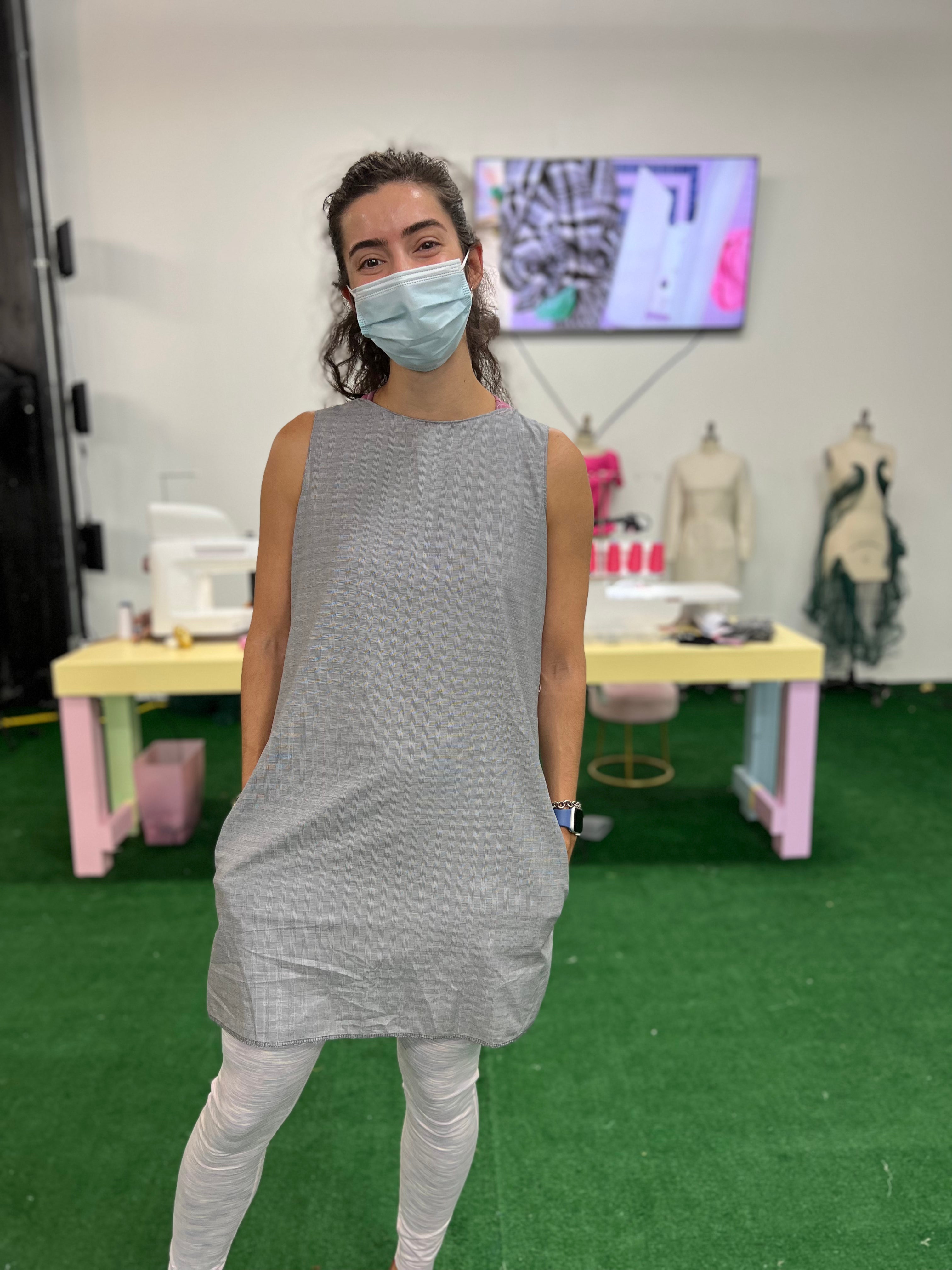 Sewing 102 Garment Sewing