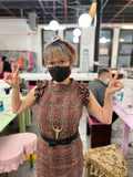 Sewing 102 Garment Sewing