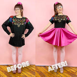Upcycling Sewing Course