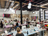 Sewing 101 Basics Monday Night