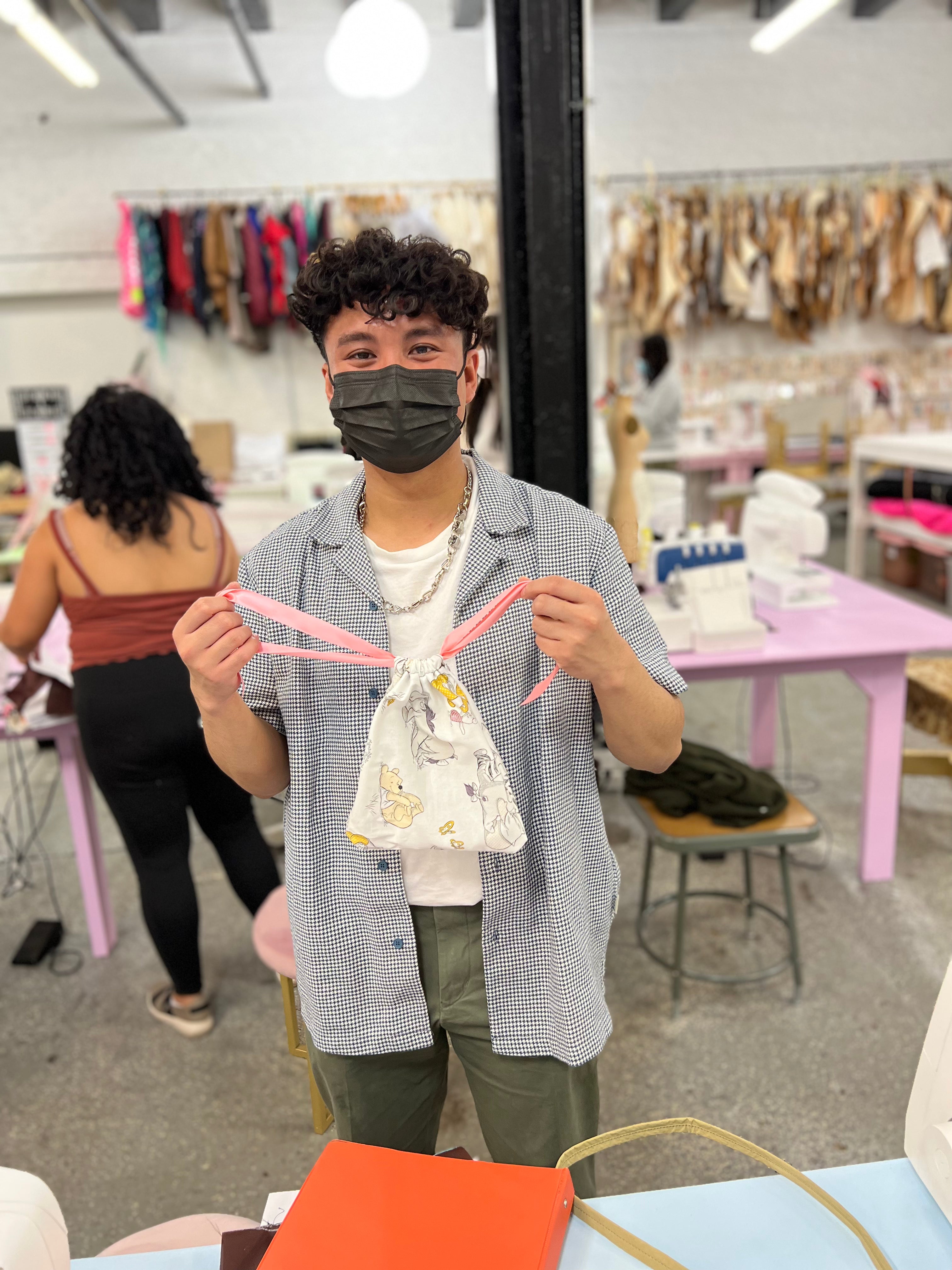 Sewing 101 Basics Monday Night