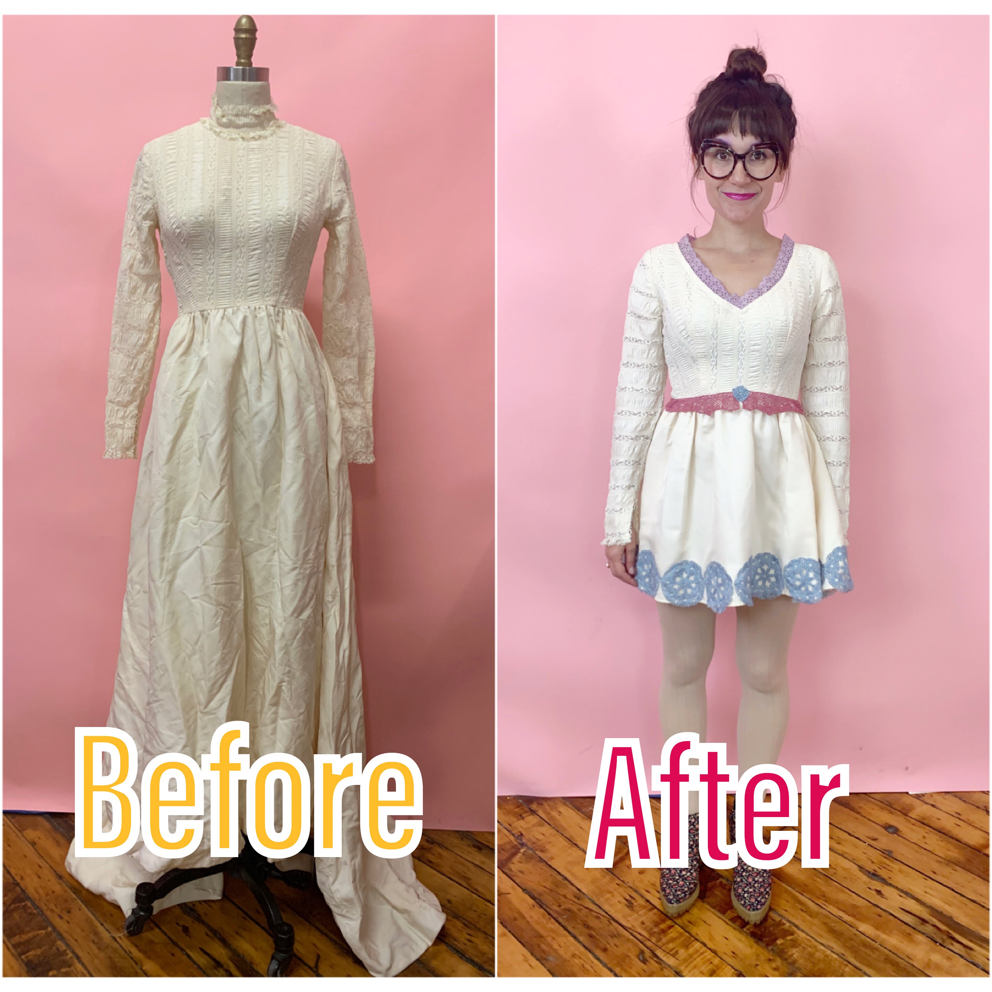 Upcycling Sewing Course