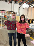 Sewing 102 Garment Sewing