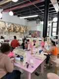 Sewing 101 Basics Saturday Morning
