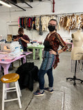 Sewing 101 Basics Monday Night