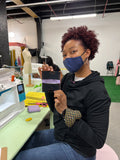 Sewing 101 Basics Monday Night