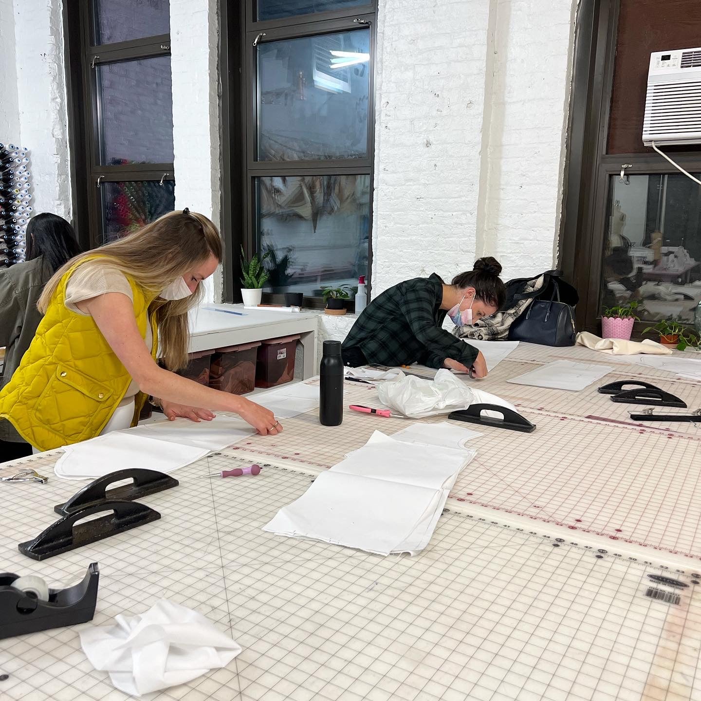 Flat Pattern Clothing Design