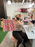 Sewing 101 Basics Saturday Morning