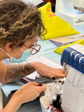 Sewing 101 Basics Monday Night