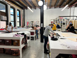 Sewing 101 Basics Monday Night