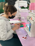 Sewing 101 Basics Saturday Morning