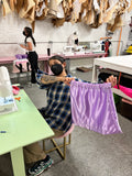 Sewing 101 Basics Monday Night