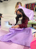 Sewing 101 Basics Monday Night