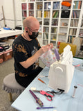 Sewing 101 Basics Monday Night