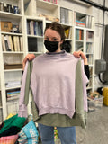 Upcycling Sewing Course
