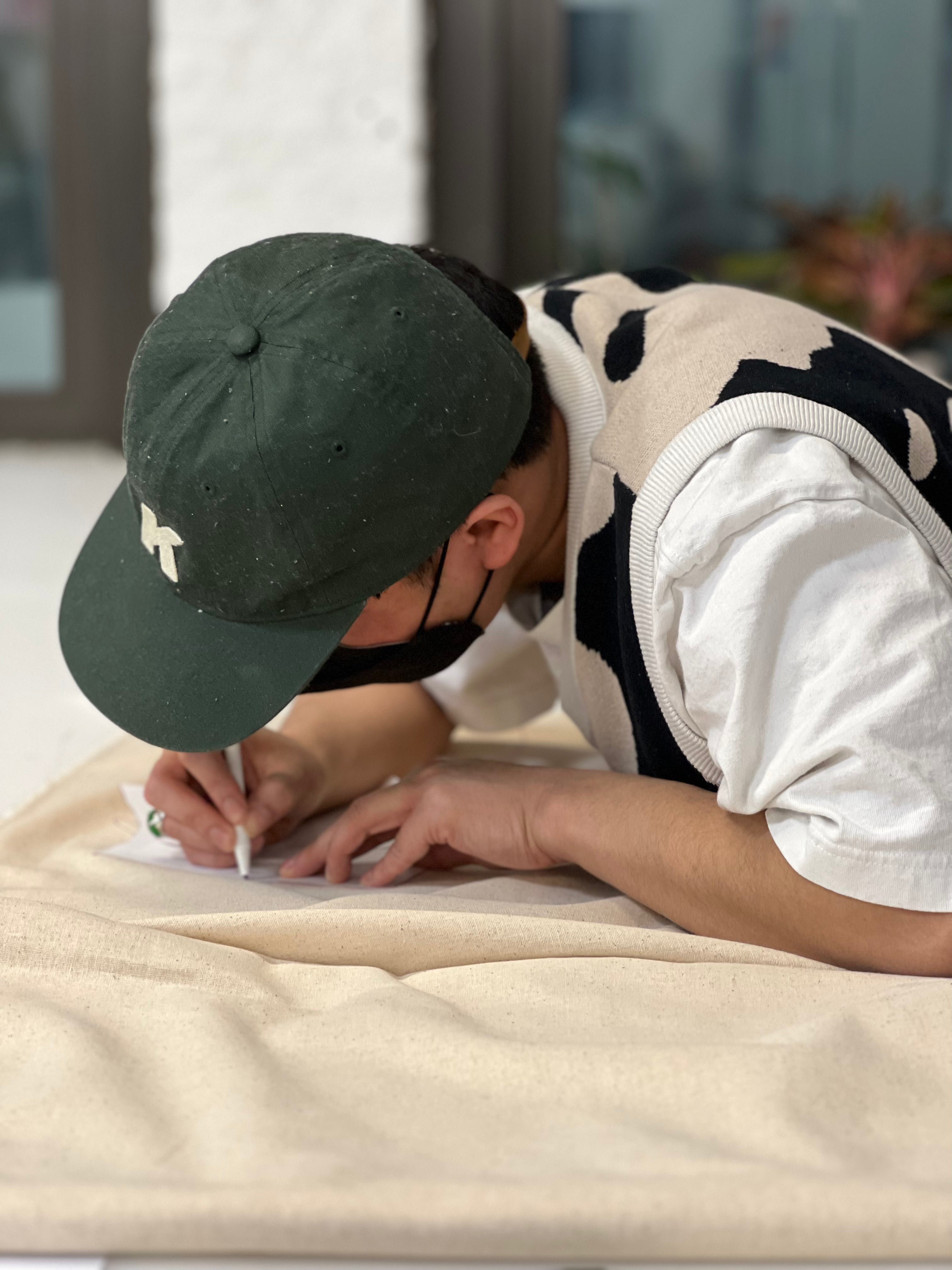 Flat Pattern Clothing Design