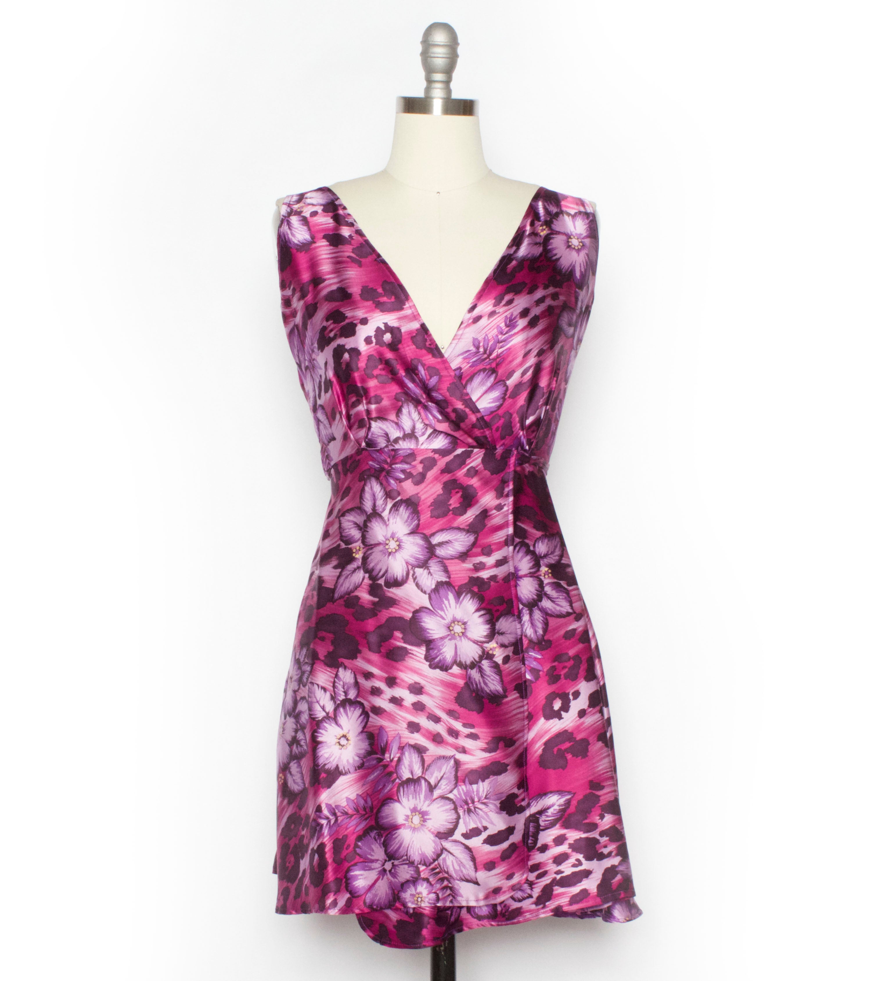 Pattern Drafting Dresses
