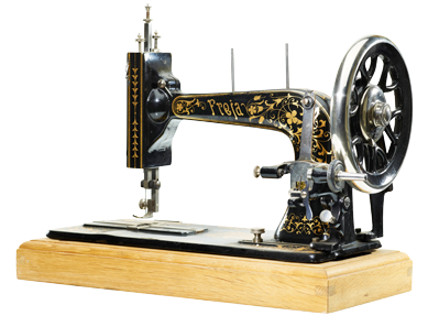 The History of Sewing Part 5: Refining the Sewing Machine (167 years ago - Today)