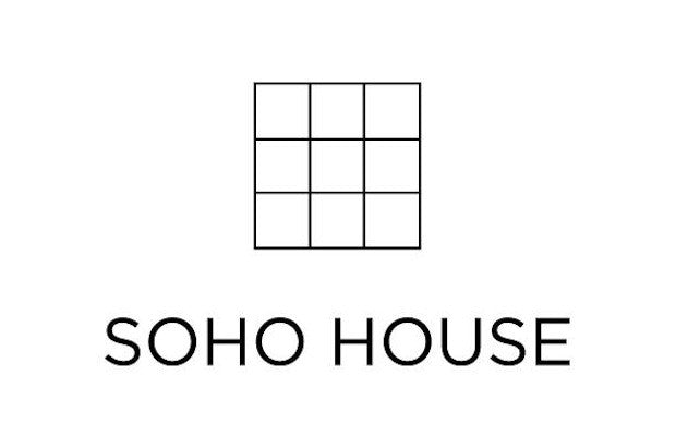 #ANASTASIAHANGOUTS | Soho House