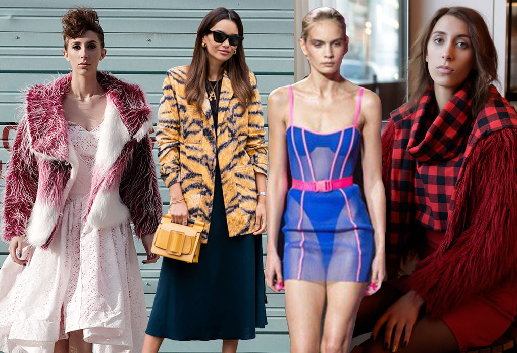 TOP 5 TRENDS THAT WILL MAKE YOU STAND OUT THIS FALL
