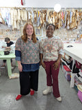 Dolman Top Digital PDF Sewing Pattern