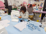 Summer Sewing Class