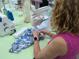 Summer Sewing Class