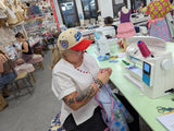 Summer Sewing Class