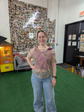 Dolman Top Digital PDF Sewing Pattern