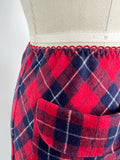 Biasoni Skirt PDF Sewing Pattern